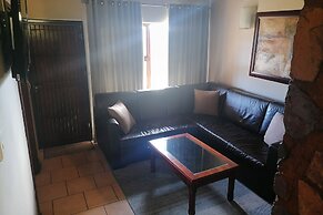 Crystal Springs Mountain Lodge