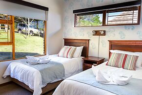 Crystal Springs Mountain Lodge