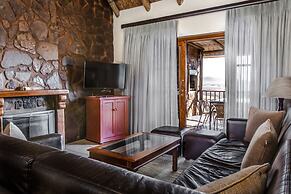 Crystal Springs Mountain Lodge