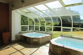 Crystal Springs Mountain Lodge