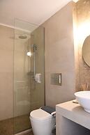 StayBridge Apartments, Mesongi