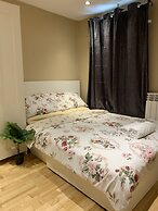 Charming 2-bed Apartment in Kingston Upon Thames