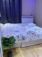 Charming 2-bed Apartment in Kingston Upon Thames