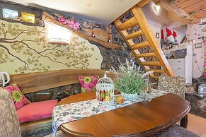 Holiday Home Fairytale