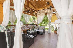 Holiday Home Fairytale