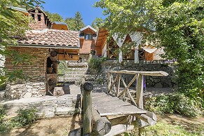 Holiday Home Fairytale