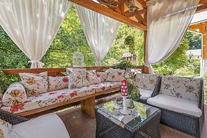 Holiday Home Fairytale