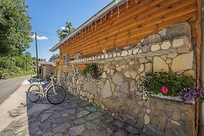 Holiday Home Fairytale