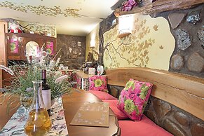 Holiday Home Fairytale