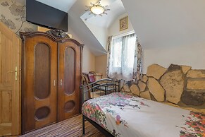 Holiday Home Fairytale