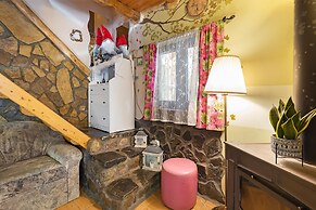 Holiday Home Fairytale