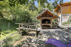 Holiday Home Fairytale