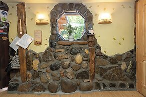 Holiday Home Fairytale