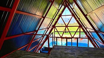 Villa Hidden Paradise Garden