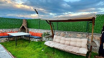 Villa Hidden Paradise Garden