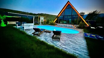 Villa Hidden Paradise Garden