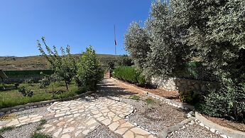 Villa Hidden Paradise Garden