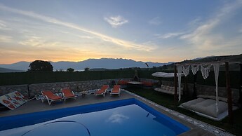 Villa Hidden Paradise Garden