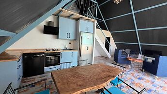 Villa Hidden Paradise Garden