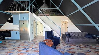 Villa Hidden Paradise Garden