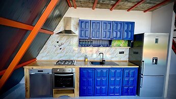 Villa Hidden Paradise Garden