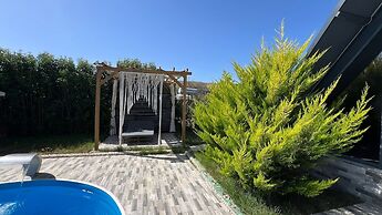 Villa Hidden Paradise Garden