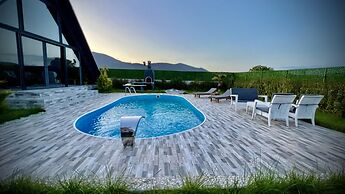 Villa Hidden Paradise Garden