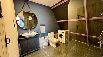 Villa Hidden Paradise Garden