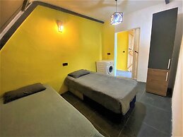 Villa Hidden Paradise Garden