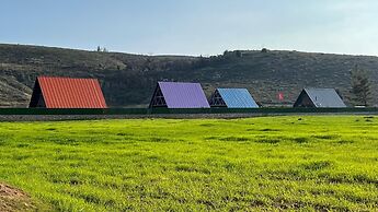 Villa Hidden Paradise Garden