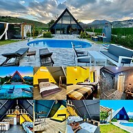 Villa Hidden Paradise Garden