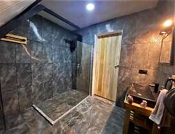 Villa Hidden Paradise Garden