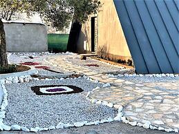 Villa Hidden Paradise Garden