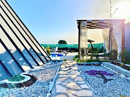 Villa Hidden Paradise Garden