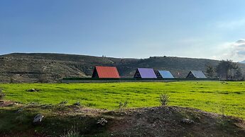 Villa Hidden Paradise Garden