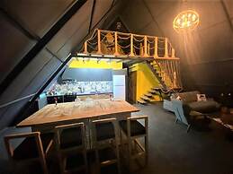 Villa Hidden Paradise Garden