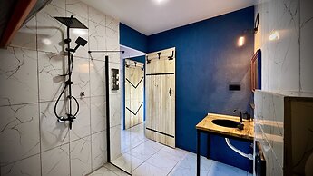 Villa Hidden Paradise Garden