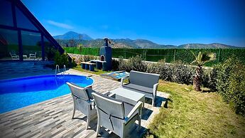 Villa Hidden Paradise Garden