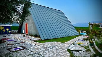 Villa Hidden Paradise Garden