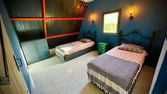 Villa Hidden Paradise Garden