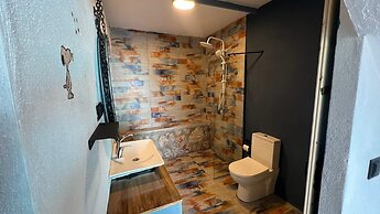 Villa Hidden Paradise Garden