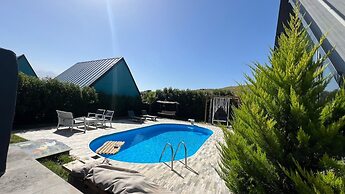 Villa Hidden Paradise Garden