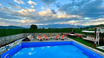 Villa Hidden Paradise Garden