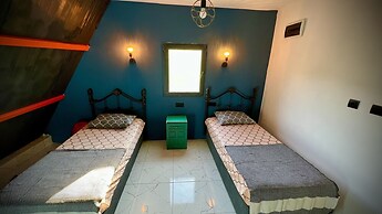 Villa Hidden Paradise Garden