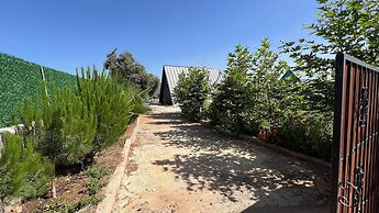 Villa Hidden Paradise Garden