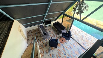 Villa Hidden Paradise Garden