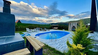 Villa Hidden Paradise Garden