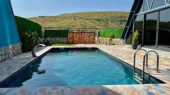 Villa Hidden Paradise Garden