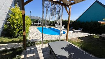 Villa Hidden Paradise Garden