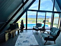 Villa Hidden Paradise Garden